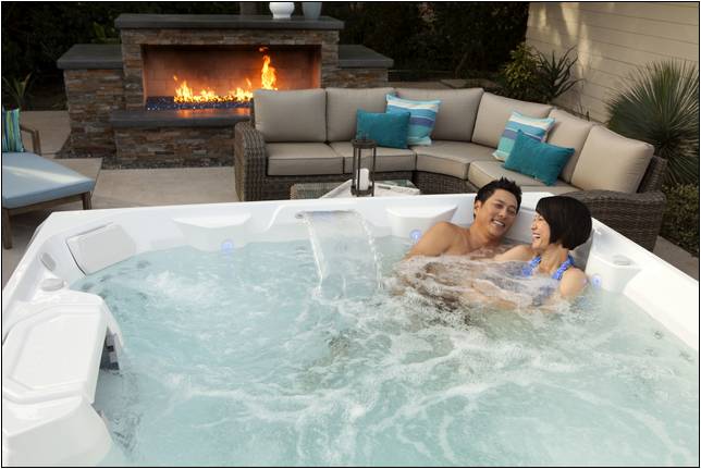 Best Time Of Year To Buy Hot Tubs
