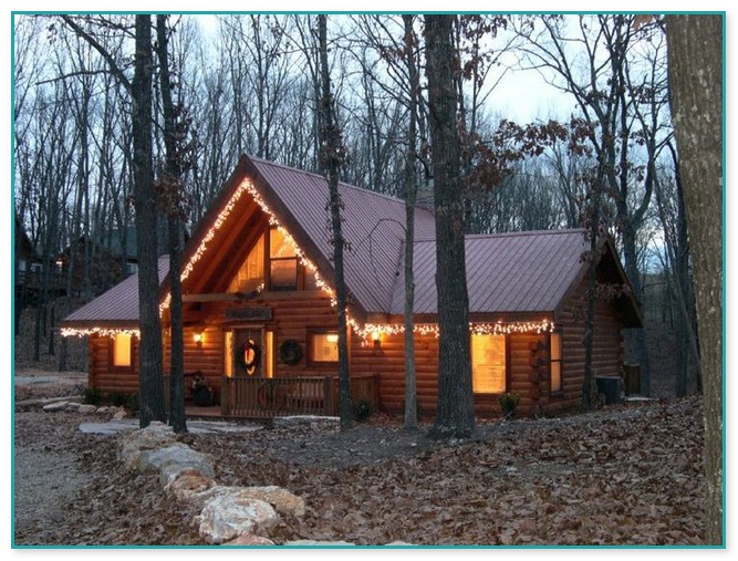Branson Mo Cabins With Private Hot Tub