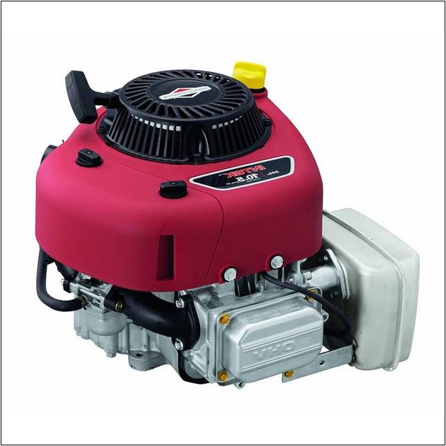 Briggs And Stratton Lawn Mower Engines For Sale