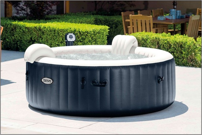 Bubble Cover For Hot Tub