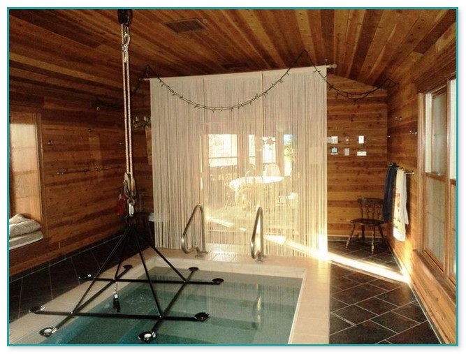 Cabin Rentals In Wisconsin With Hot Tub