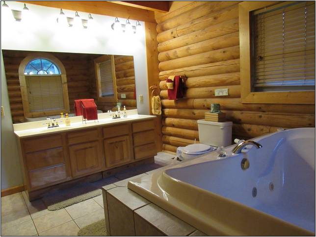 Cabins In Hocking Hills With Indoor Hot Tubs