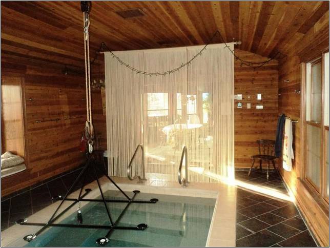 Cabins To Rent In Wisconsin With Hot Tubs