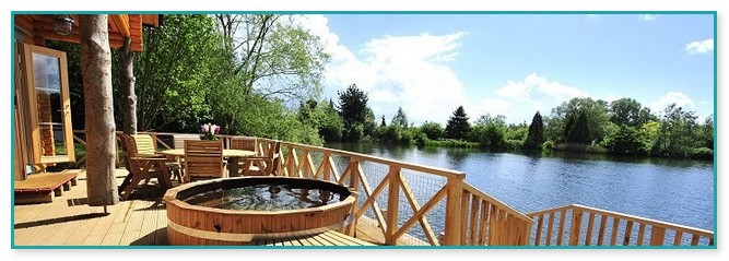 Cheap Cabins With Hot Tubs