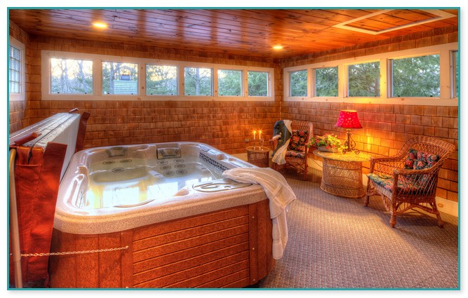 Cheap Rooms With Hot Tubs