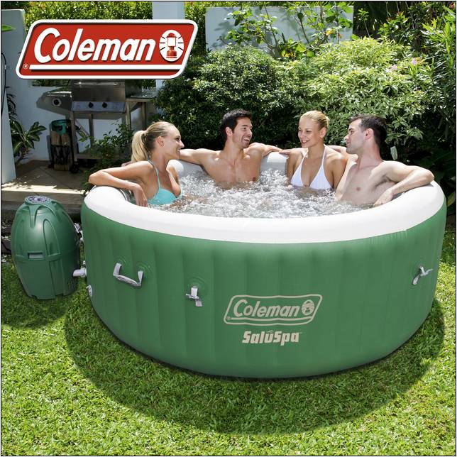 Coleman Hot Tub Replacement Parts