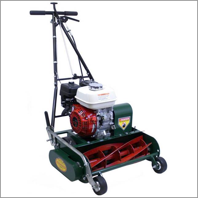 Commercial Self Propelled Lawn Mower Reviews
