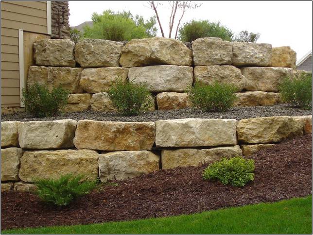 Where To Buy Large River Rocks For Landscaping 