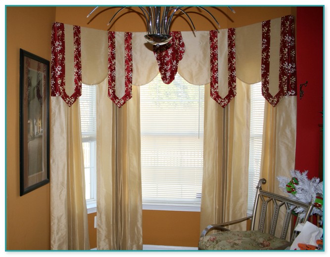 Curtains And Home Decor Inc