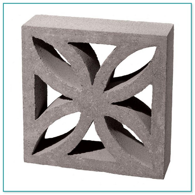 Block - Cinder Blocks - Concrete Blocks & Bricks - The Home Depot