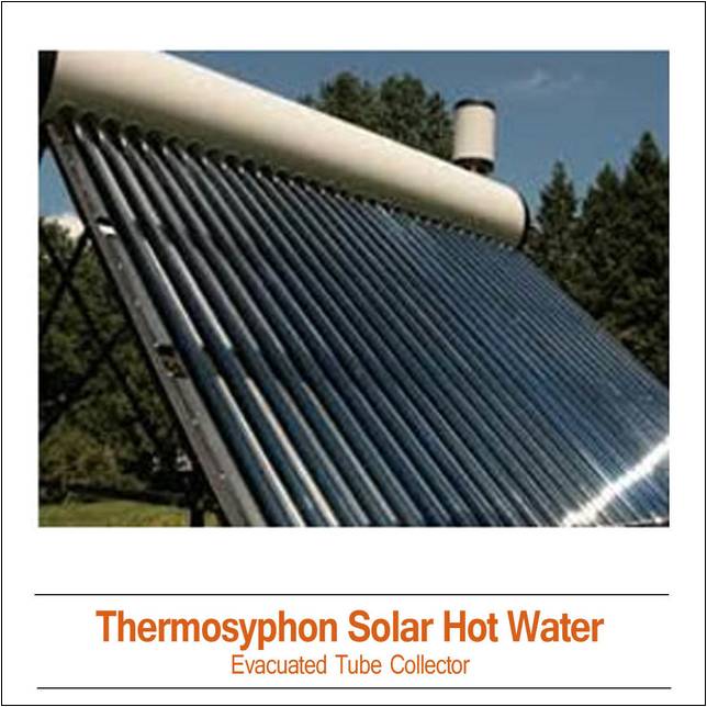 Diy Solar Hot Water Tubes