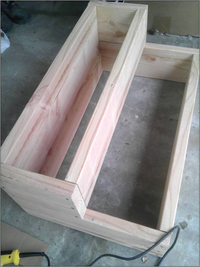 Do It Yourself Hot Tub Steps