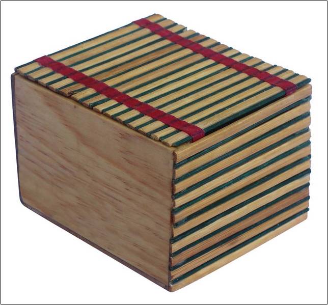 Eco Friendly Jewelry Boxes Wholesale