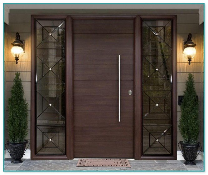 Entry Door Designs For Home