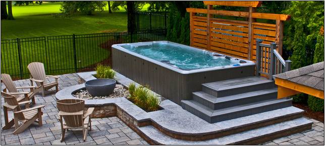 Extra Large Hot Tubs For Sale