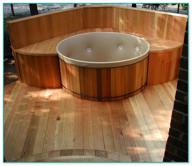 Great Northern Hot Tubs
