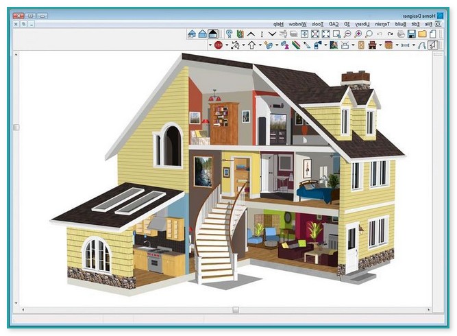 Home Construction Design Software Free Download