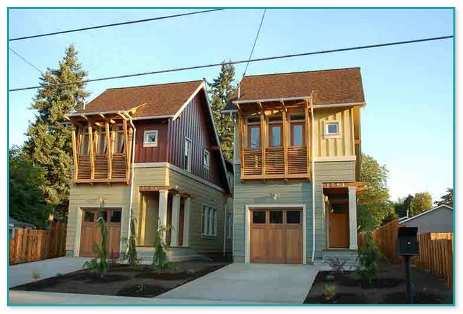 Home Designers Portland Oregon