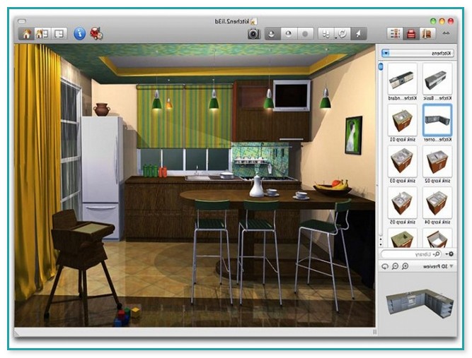 Home Improvement Design Software Free