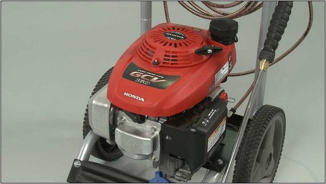 Honda Lawn Mower Repair Tools