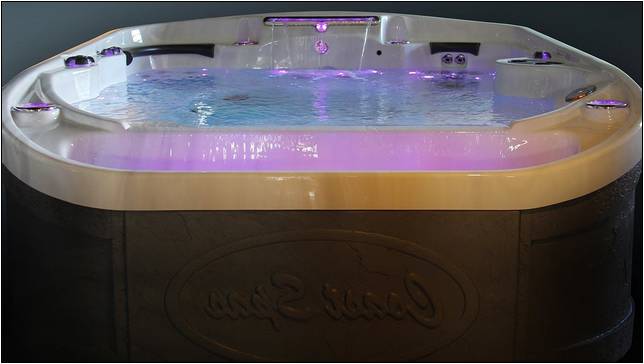 Hot Tub Buying Guide Consumer Reports