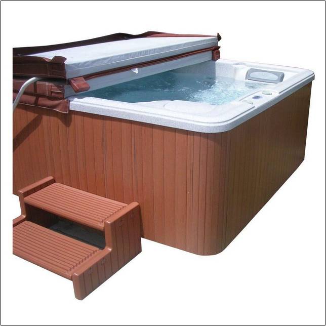 Hot Tub Cabinet Replacement Kits Canada