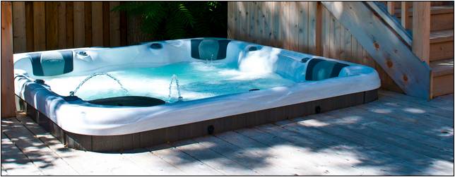 Hot Tub Cleaning Roseville Ca