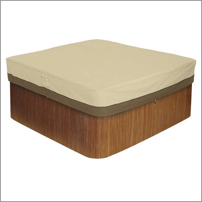 Hot Tub Cover Manufacturer Reviews