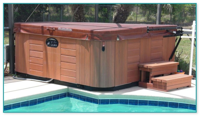 Hot Tub Cover Manufacturers