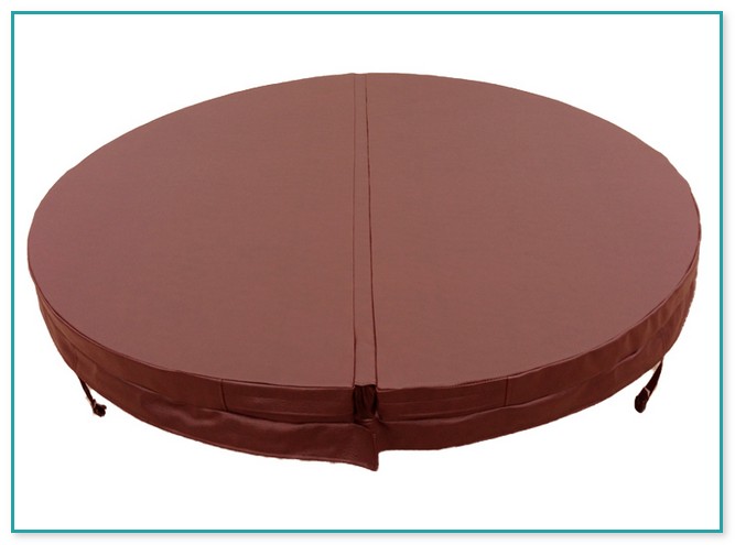 Hot Tub Covers Round