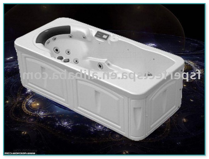 Hot Tub For One Person