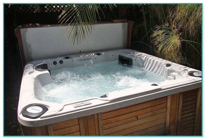 Hot Tub For Sale By Owner