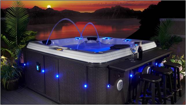 Hot Tubs And Spas For Sale Near Me | Home Improvement