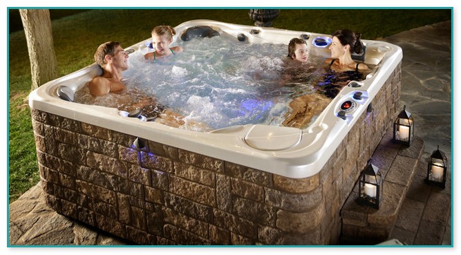 Hot Tubs And Spas For Sale