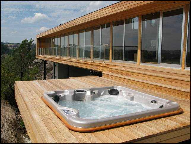 Hot Tubs And Spas Tucson