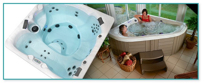 Hot Tubs For Sale In Kansas City