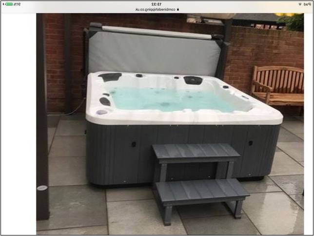 Hot Tubs For Sale Uk Gumtree