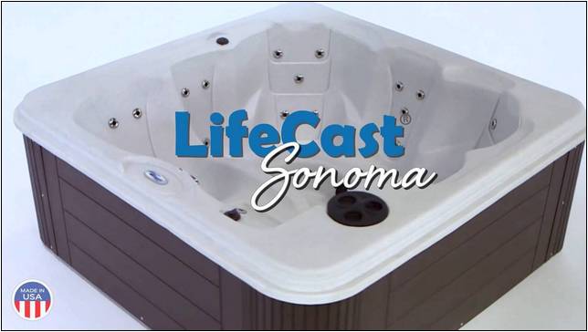 Hot Tubs That Require No Chemicals