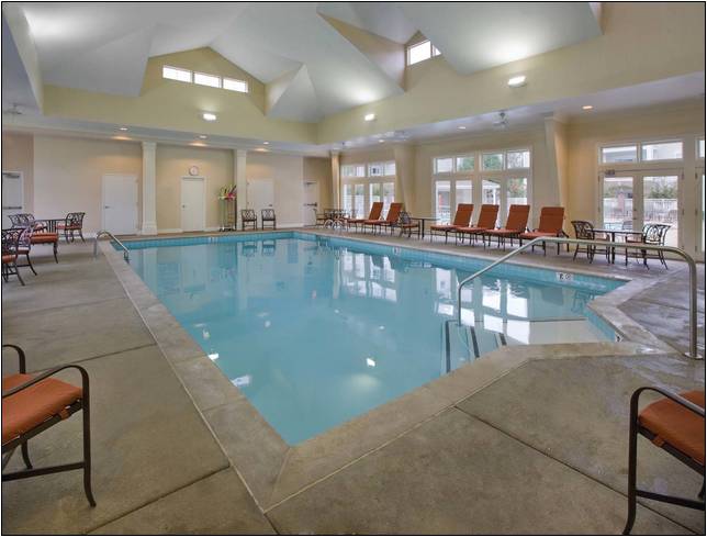 Hotels In Nashville Tennessee With Hot Tub