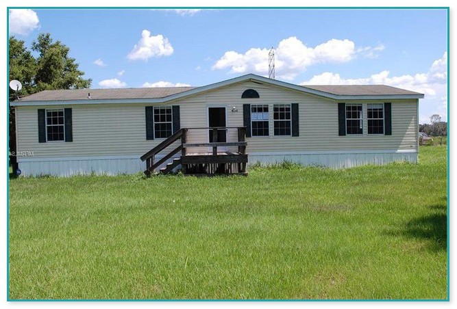 House For Sale In Plant City