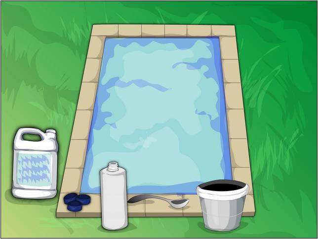 How To Maintain A Hot Tub With Bromine