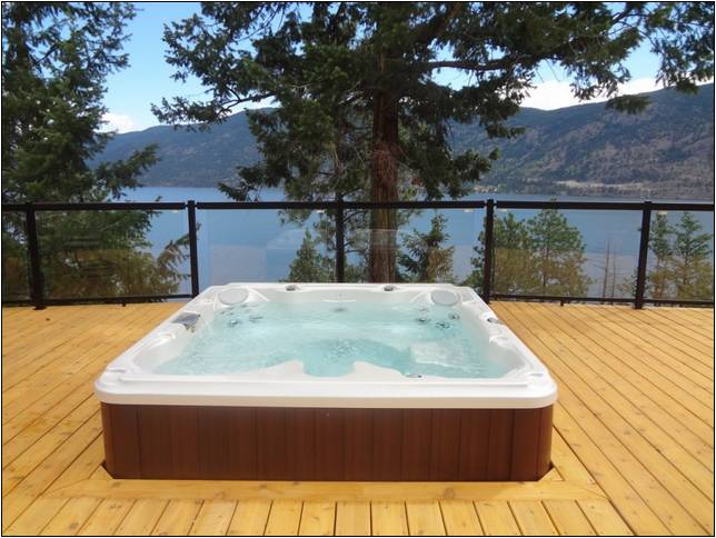 Jacuzzi Hot Tub Cover Warranty