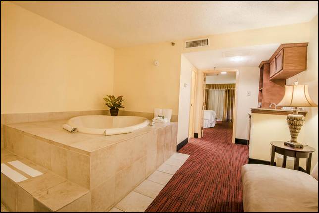 Jacuzzi Hot Tubs Hotels Dallas