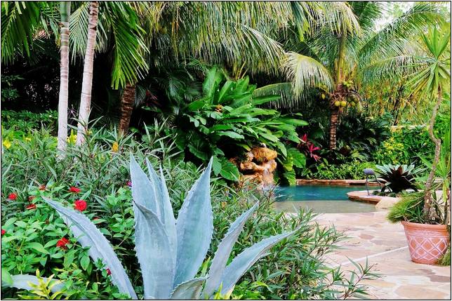 Landscape Architect Palm Beach Gardens