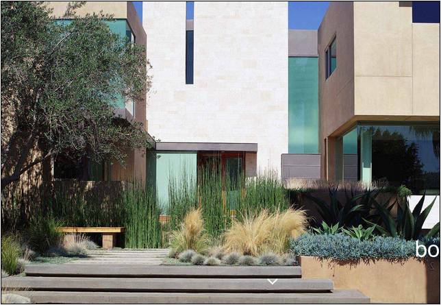 Landscape Architect Salary Los Angeles