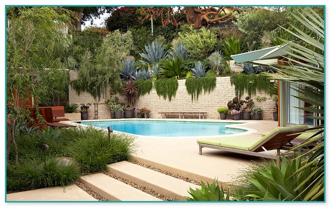 Landscape Architects Los Angeles