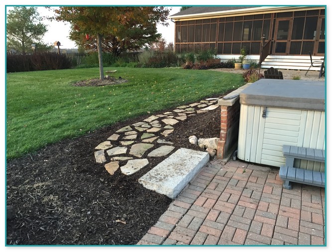 Landscapers In Bloomington Il