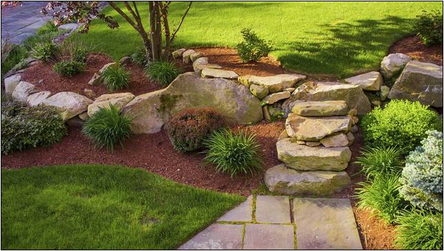 Landscapers In Rockford Illinois