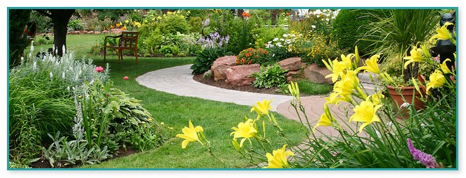 Landscapers In South Jersey
