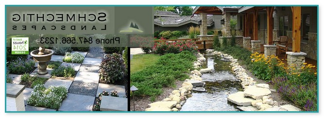 Landscaping Companies In Chicago